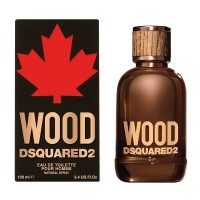Dsquared2 Wood pour homme