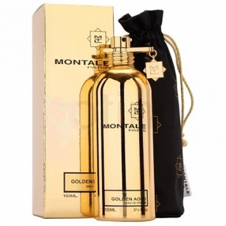 Montale Golden Aoud