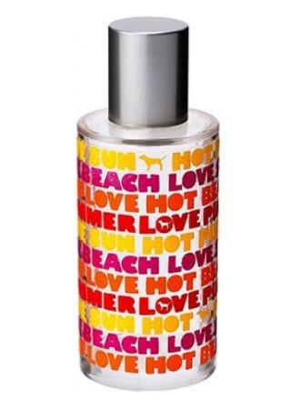 Victoria`s Secret Pink Beach