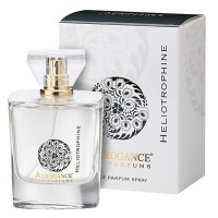 ARROGANCE HELIOTROPHINE