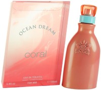 Giorgio Beverly Hills OCEAN DREAM CORAL