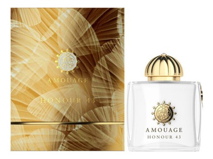 Amouage Honour 43 