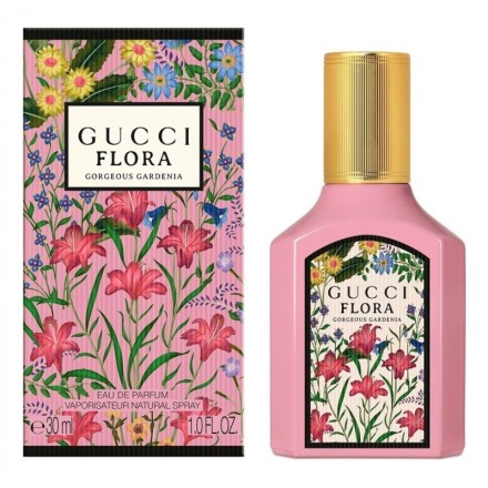 Gucci Flora Gorgeous Gardenia Eau de Parfum