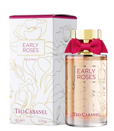 Teo Cabanel Early Roses