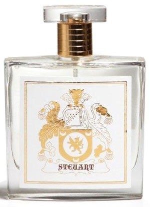 Prudence Paris Steuart