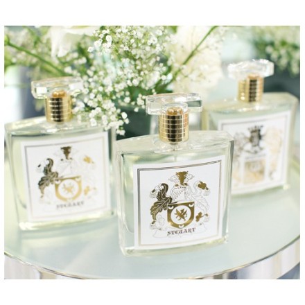 Prudence Paris Steuart