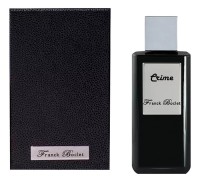 Franck Boclet Crime Franck Boclet Crime