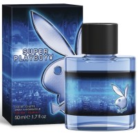 Playboy Super Playboy for Him