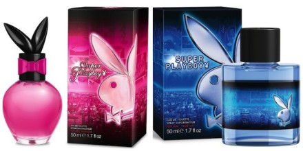 Playboy Super Playboy for Him