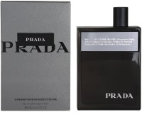 Prada Amber pour Homme Intense Prada Amber pour Homme Intense