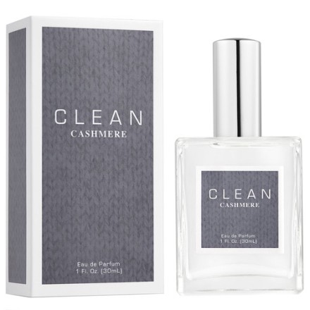Clean Cashmere