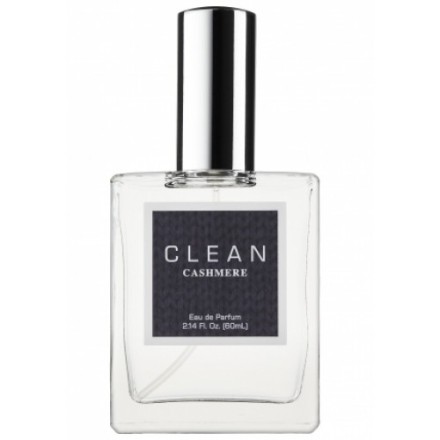 Clean Cashmere