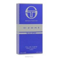 Sergio Tacchini BLUE SPIRIT Sergio Tacchini BLUE SPIRIT