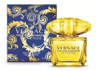 Versace Yellow Diamond Intense Versace Yellow Diamond Intense