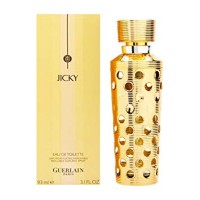 Guerlain Jicky Eau de Toilette Guerlain Jicky Eau de Toilette