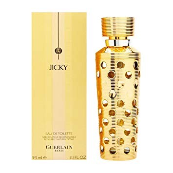 Guerlain Jicky Eau de Toilette