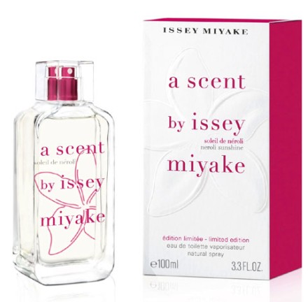 Issey Miyake A Scent Soleil de Neroli
