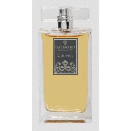 Galimard Citoyen
