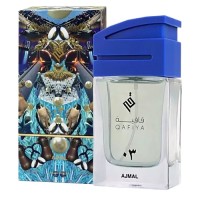 Ajmal Qafiya 3 Ajmal Qafiya 3