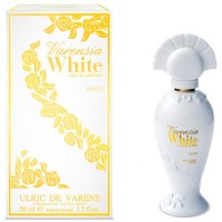 Ulric de Varens Varensia White