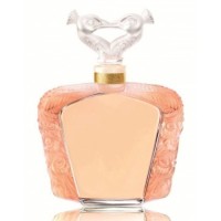 Lalique Lalique Deux Paons Limited Edition 2014