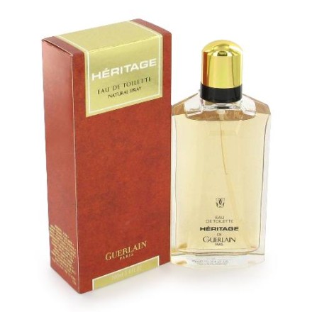 Guerlain Heritage