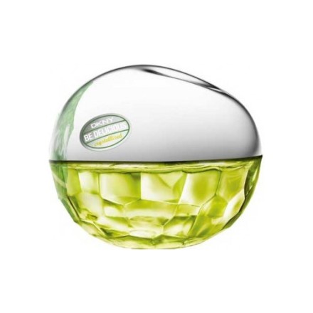 Donna Karan Be Delicious Crystallized
