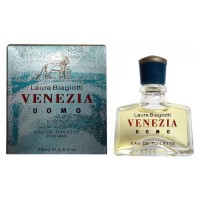 Laura Biagiotti Venezia Uomo