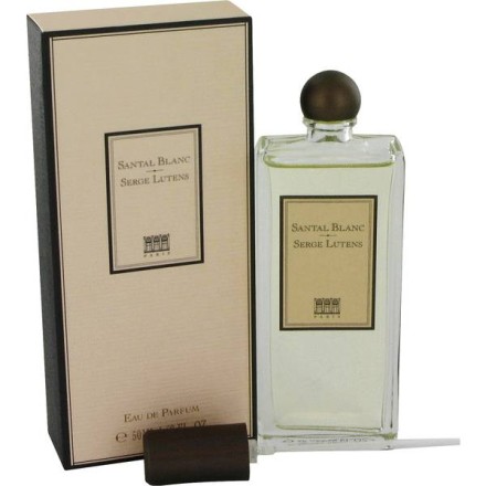 Serge Lutens Santal Blanc