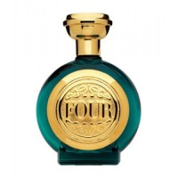 Boadicea the Victorious Vetiver Imperial by Four