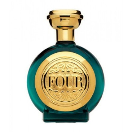Boadicea the Victorious Vetiver Imperial by Four