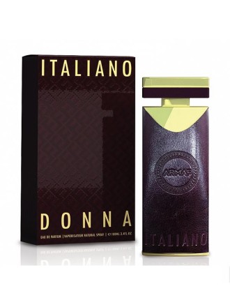 Sterling Parfums Armaf Italiano Donna