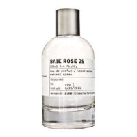 Le Labo Baie Rose 26 Chicago