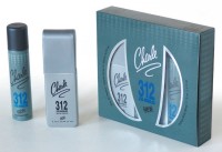 Sterling Parfums Charle 312 Los Angeles