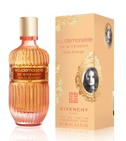 Givenchy Eaudemoiselle de Givenchy Absolu d`Oranger Givenchy Eaudemoiselle de Givenchy Absolu d`Oranger