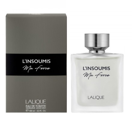 Lalique Parfums L`Insoumis Ma Force