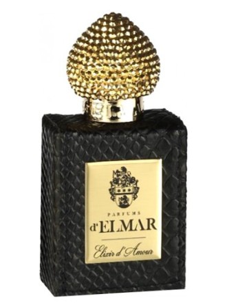 Parfums d`Elmar Elixir d`Amour