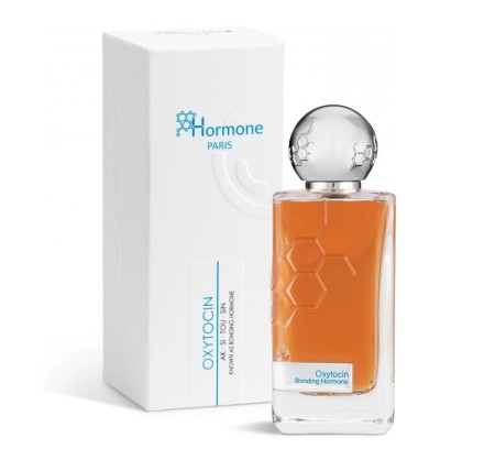 Hormone Paris Oxytocin