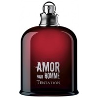 Cacharel Amor Pour Homme Tentation Cacharel Amor Pour Homme Tentation