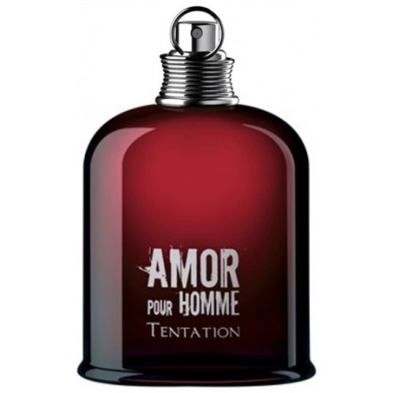 Cacharel Amor Pour Homme Tentation