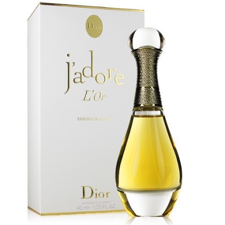 Christian Dior J`Adore L`Or