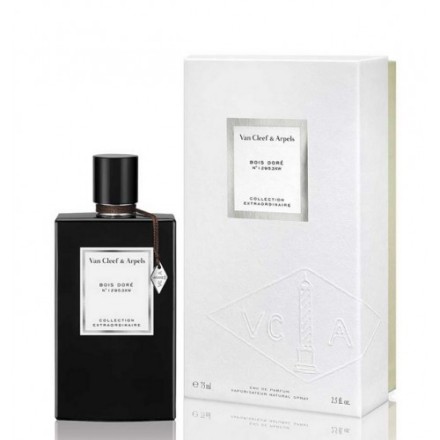 Van Cleef & Arpels Bois Dore