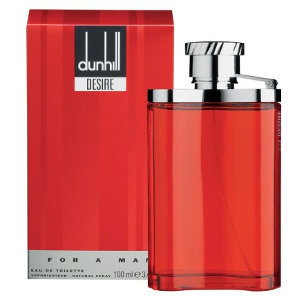 Dunhill Desire For A Man