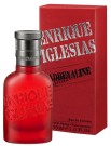 Enrique Iglesias Adrenaline