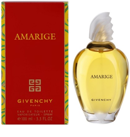 Givenchy Amarige