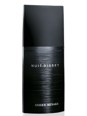 Issey Miyake D`Issey Nuit