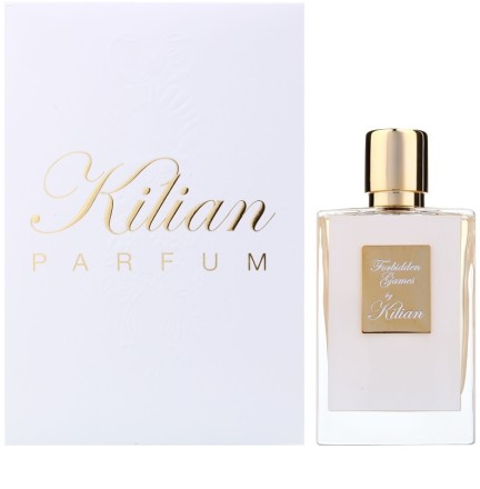 Kilian Forbidden Games