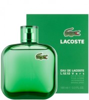 Lacoste Eau De Lacoste L.12.12 Vert