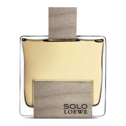 Loewe Solo Loewe Cedro