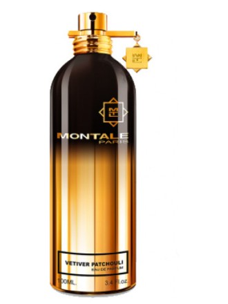 Montale Vetiver Patchouli